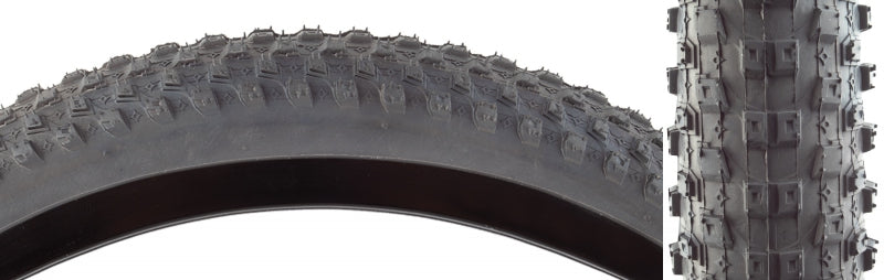 UtiliT Sparrow 20x3.0 Standard Tire - Bicycle Warehouse