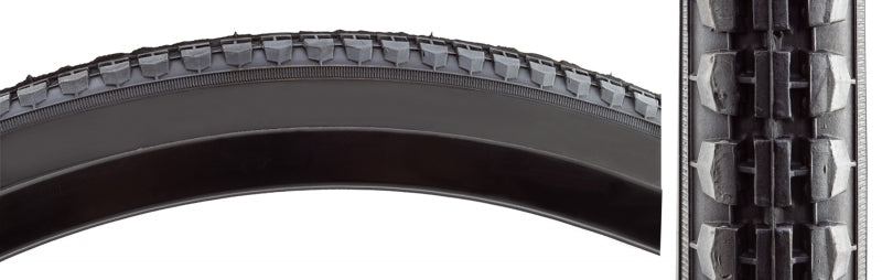 UtiliT Street Rhino 28x1-1/2 Standard Tire - Bicycle Warehouse