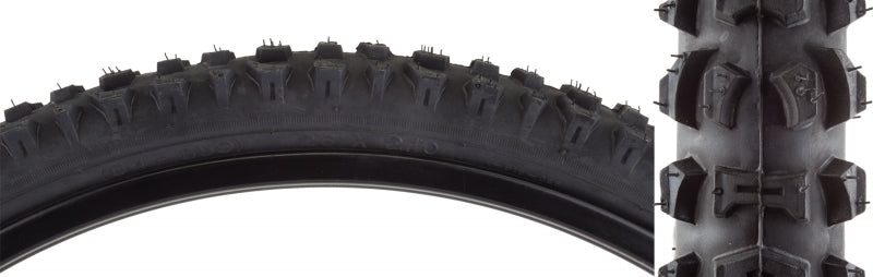 MTB Smoke 26x2.1 Standard Tire - Bicycle Warehouse