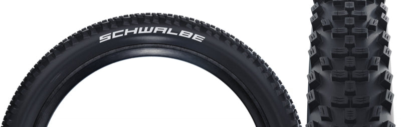 Smart Sam Tire - 26x2.25" - Bicycle Warehouse