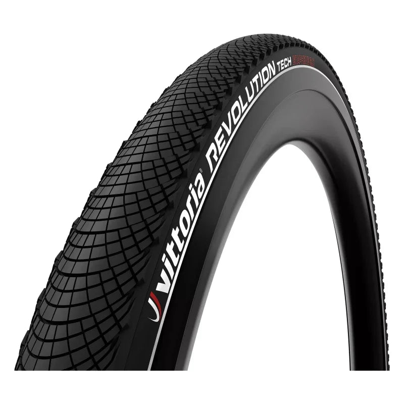 Vittoria Revolution Tech Tire - 26 x 2.0" - Bicycle Warehouse