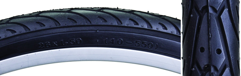City Slick II 26x1.5 Standard Tire - Bicycle Warehouse