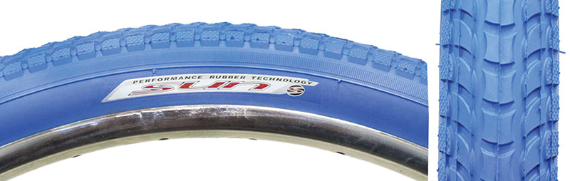 Cruiser 927 26x2.125 Standard Tire - Bicycle Warehouse