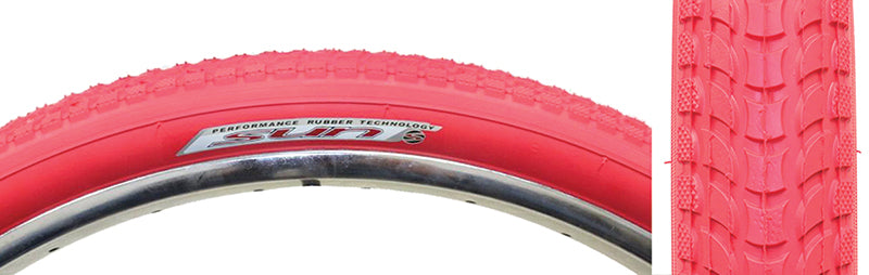 Cruiser 927 26x2.125 Standard Tire - Bicycle Warehouse