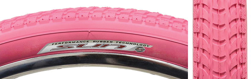 Cruiser 927 26x2.125 Standard Tire - Bicycle Warehouse