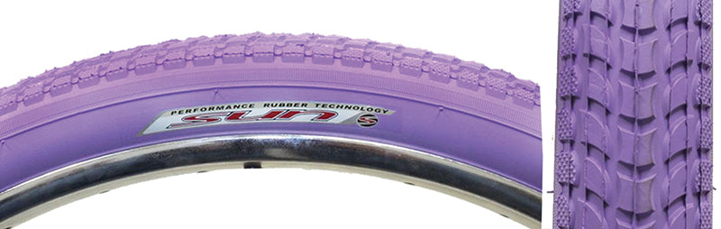 Cruiser 927 26x2.125 Standard Tire - Bicycle Warehouse