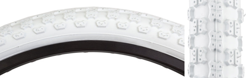 MX3 12-1/2 x 2-1/4 Standard Tire - Bicycle Warehouse