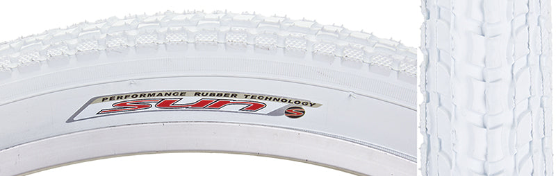 Cruiser 927 26x2.125 Standard Tire - Bicycle Warehouse