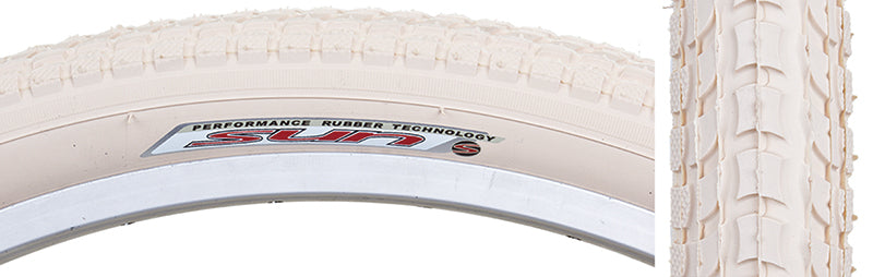 Cruiser 927 26x2.125 Standard Tire - Bicycle Warehouse