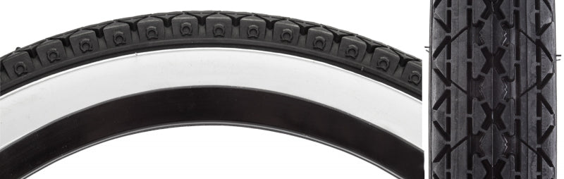 Cruiser CST241 20x2.125 Standard Tire - Bicycle Warehouse