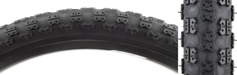 MX3 16x2.125 Standard Tire - Bicycle Warehouse