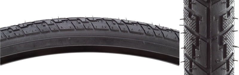 Hybrid Nimbus 700x38 Standard Tire - Bicycle Warehouse