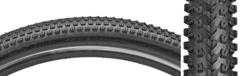 Hardpack CST1820 29x2.1 Standard Tire - Bicycle Warehouse