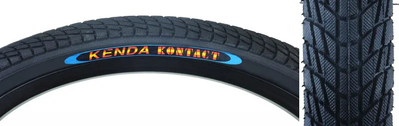Freestyle - Kontact 20x1.95 Standard Tire - Bicycle Warehouse