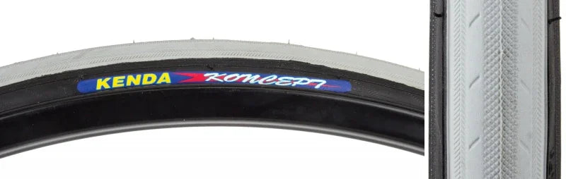 Koncept 650Cx23 Standard Tire - Bicycle Warehouse
