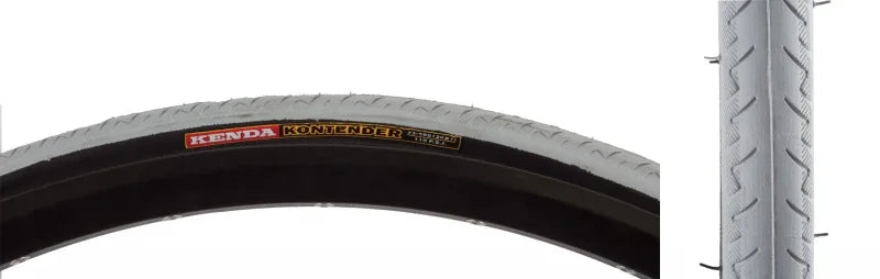 Kontender 26x1 (590) Tire - Bicycle Warehouse