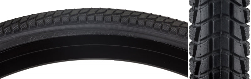 Komfort 700x40 Standard Tire - Bicycle Warehouse