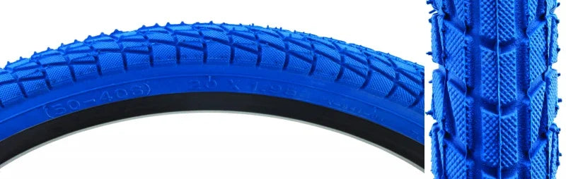 Freestyle - Kontact 20x1.95 Standard Tire - Bicycle Warehouse