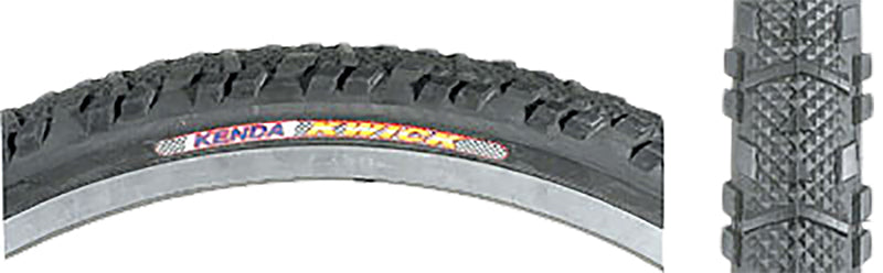 Kwick 26x1.95 Standard Tire - Bicycle Warehouse