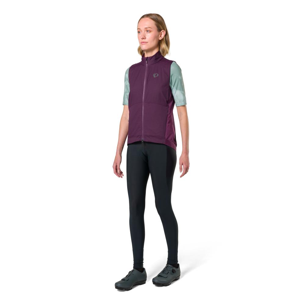 Women's Expedition PRO Alpha Vest