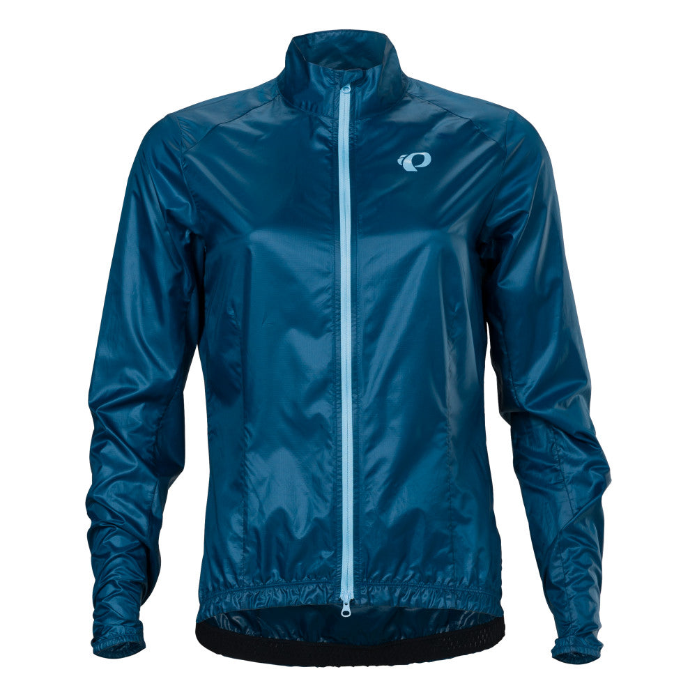 Women's Attack Barrier Jacket - Bicycle Warehouse
