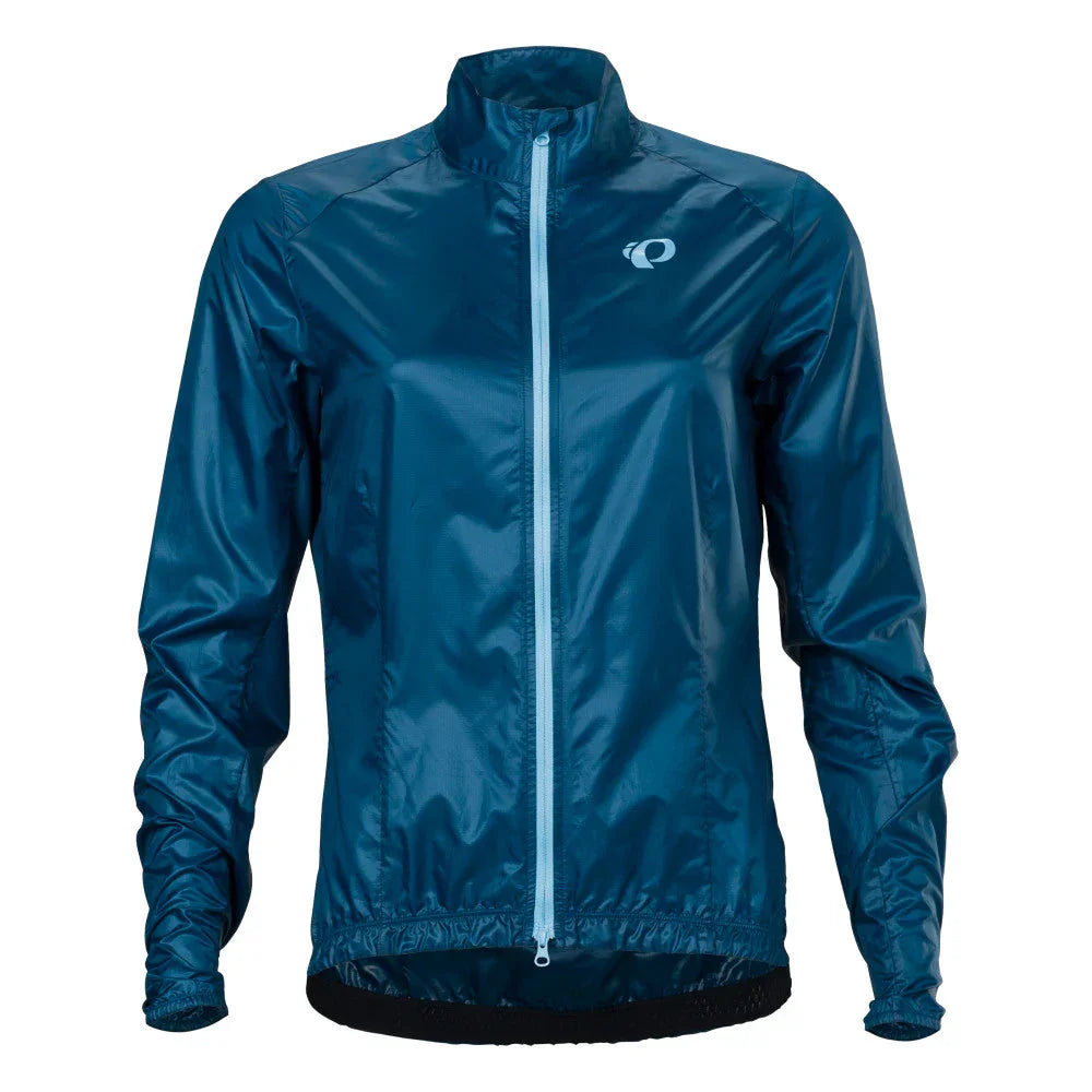 Women's Attack Barrier Jacket - Bicycle Warehouse