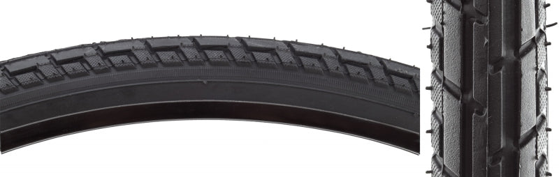 Hybrid 700x38 Standard Tire - Bicycle Warehouse