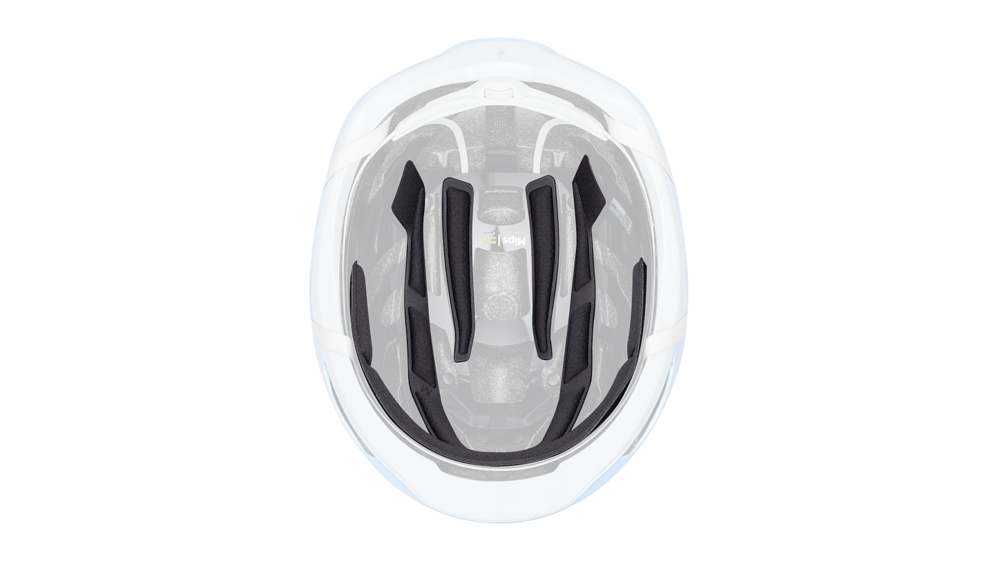 Specialized Propero 4 - Glacial - Bicycle Warehouse