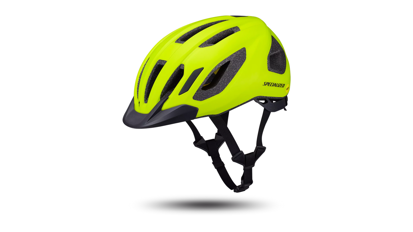 Specialized Chamonix 3 Helmet - Bicycle Warehouse