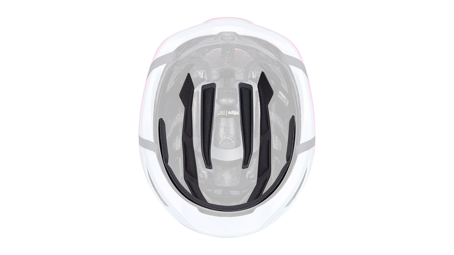 Specialized Propero 4 Helmet - Dove Pink - Bicycle Warehouse