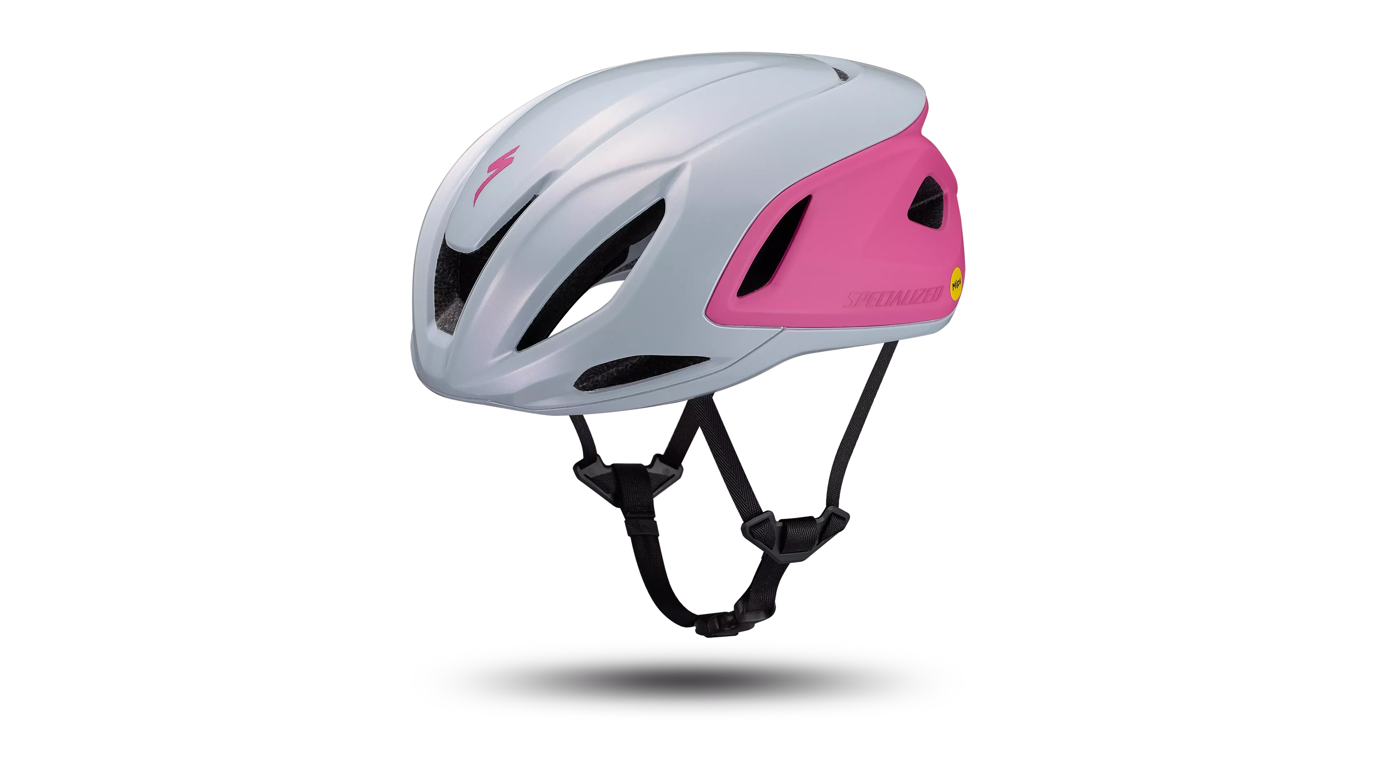 Specialized Propero 4 Bike Helmet - Dove Pink