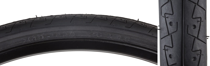City Slick 26x1.5 Standard Tire - Bicycle Warehouse
