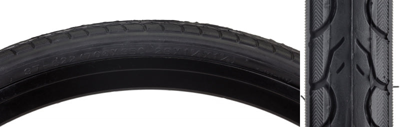 Kwest 700x35 Standard Tire - Bicycle Warehouse