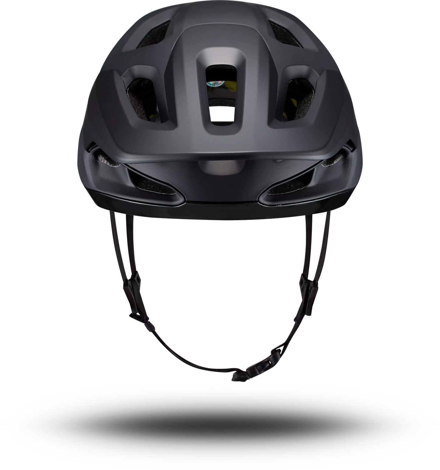 Specialized Tactic 4 Helmet - Round - Bicycle Warehouse
