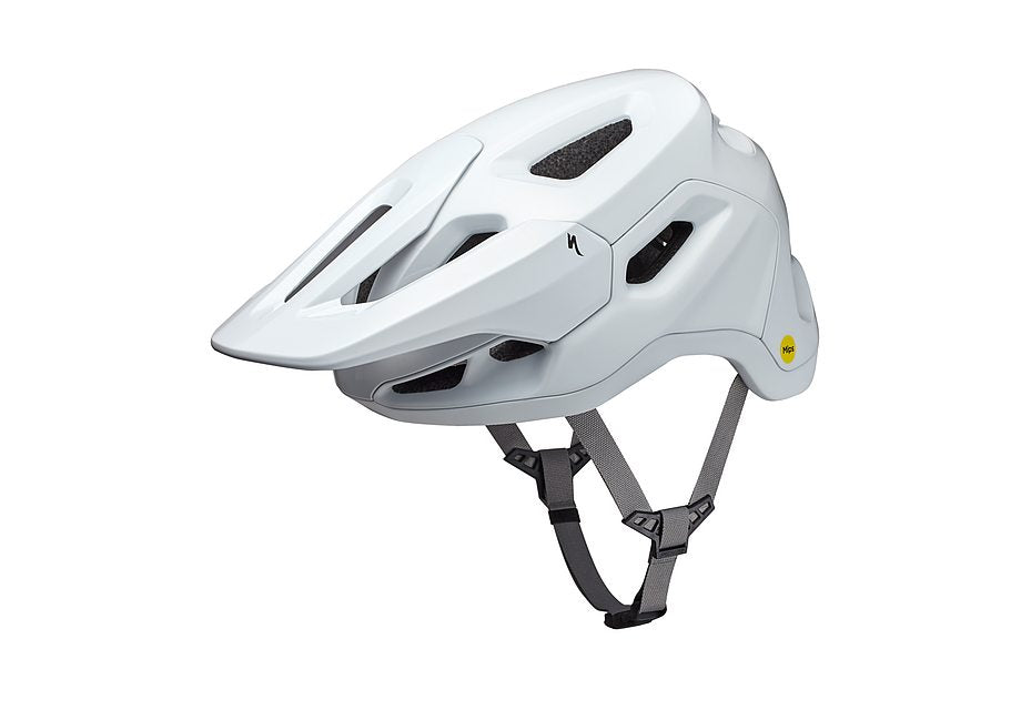 Specialized tactic 4 helmet white s - Bicycle Warehouse