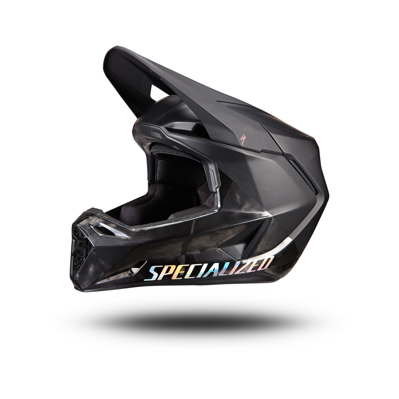 Specialized Dissident Full Face Mountain Bike Helmet – Bicycle