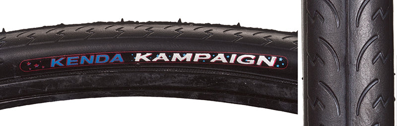 Road 700x23 Standard Tire - Bicycle Warehouse