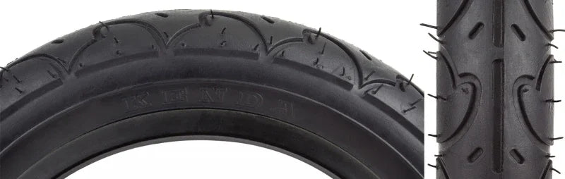 Freestyle 12-1/2 x 2-1/4 Standard Tire - Bicycle Warehouse