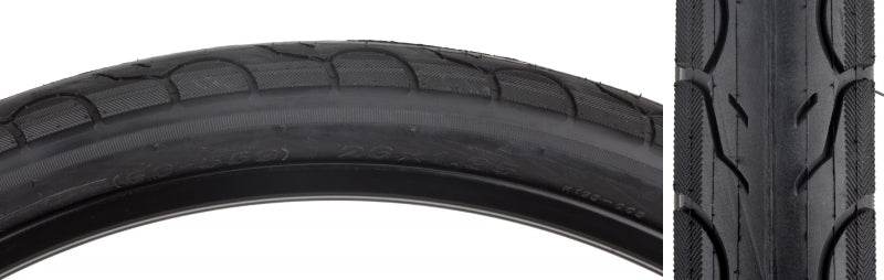 Kwest 26x1.95 Standard Tire - Bicycle Warehouse