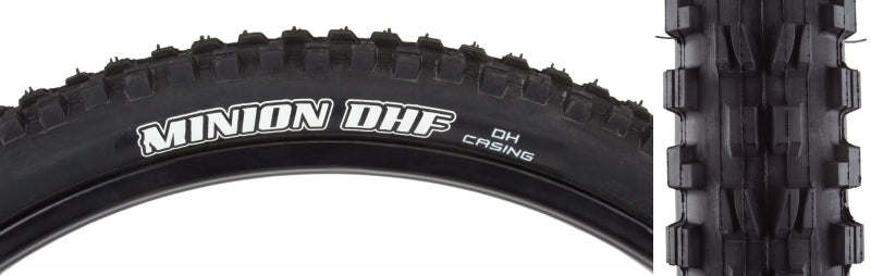 Minion DHF 26x2.5 Standard Tire - Bicycle Warehouse