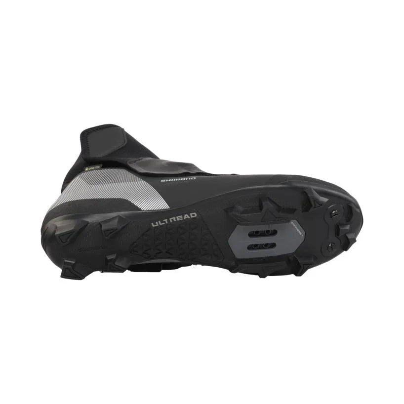 Shimano SH-MW702 Men's Bike Shoes - Shoes - Bicycle Warehouse