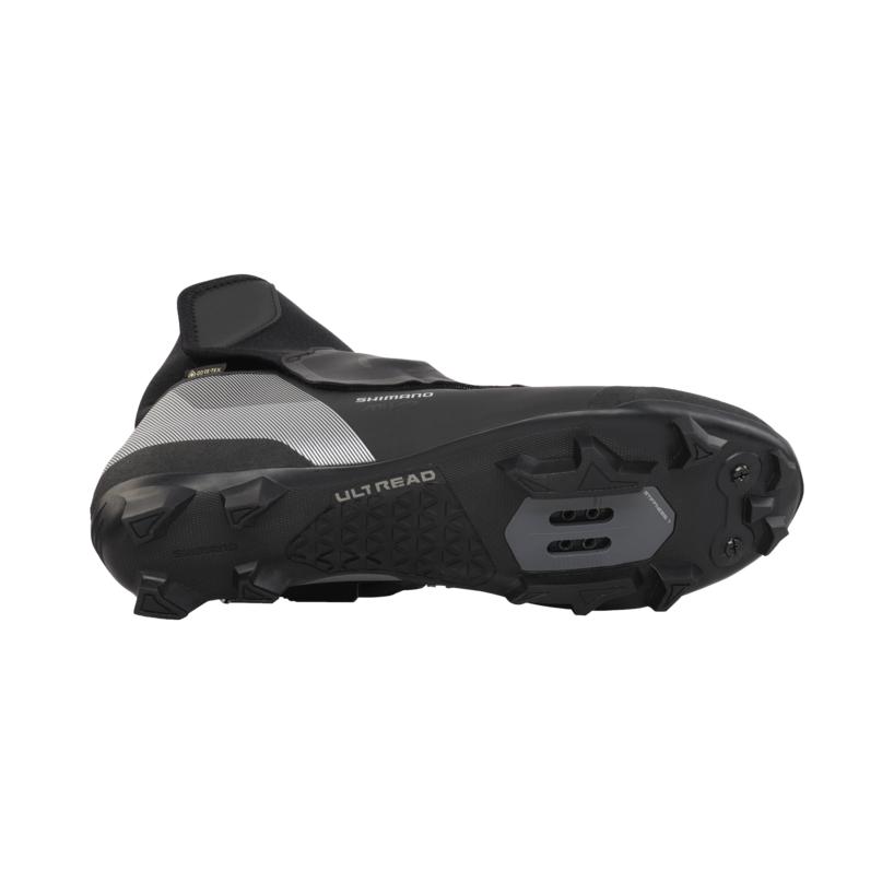 Shimano SH-MW702 Men's Bike Shoes - Shoes - Bicycle Warehouse