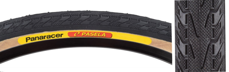 Pasela 700x23 Standard Tire - Bicycle Warehouse