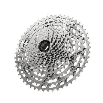 Bicycle Warehouse CASS SHIM DEORE CS-M5100 11SPD 11-51T SL - Cassettes - Bicycle Warehouse