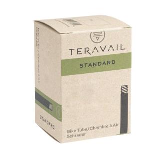 Bicycle Warehouse TUBE SV TER 26X2.4-2.8 - Tubes - Bicycle Warehouse