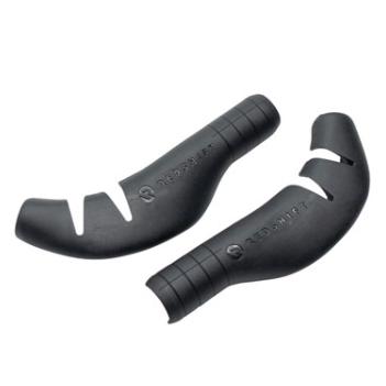 その他 Redshift Sports Cruise Control Under-Tape Grips - Top – Bicycle Warehouse