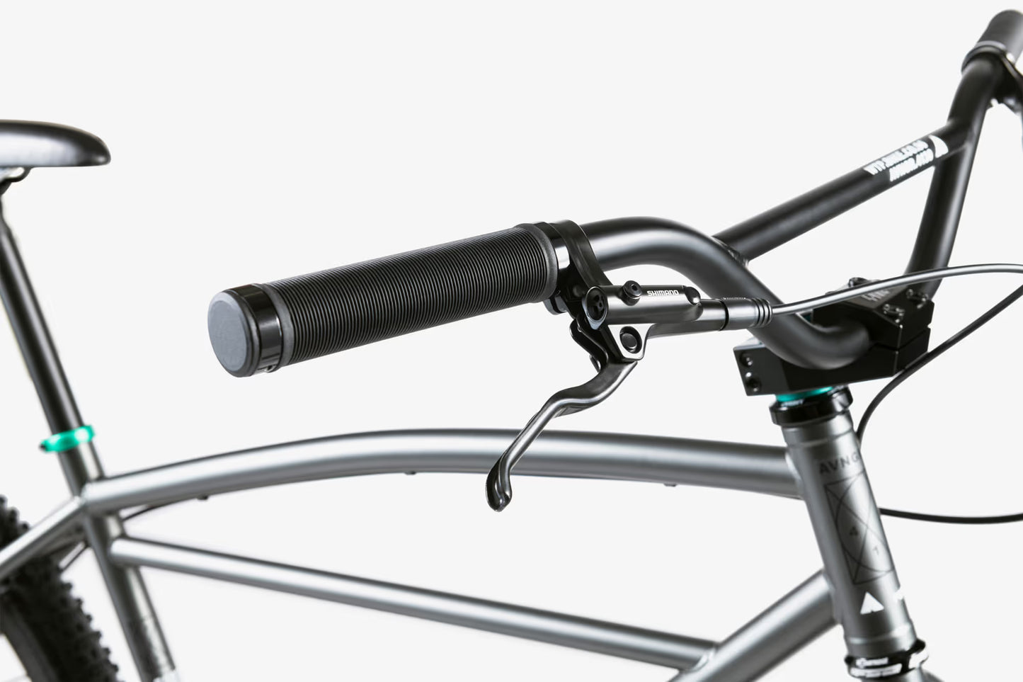 Avenger 27.5" BMX Bike