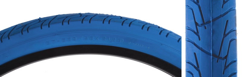 City CST1218 26x2.125 Standard Tire - Bicycle Warehouse