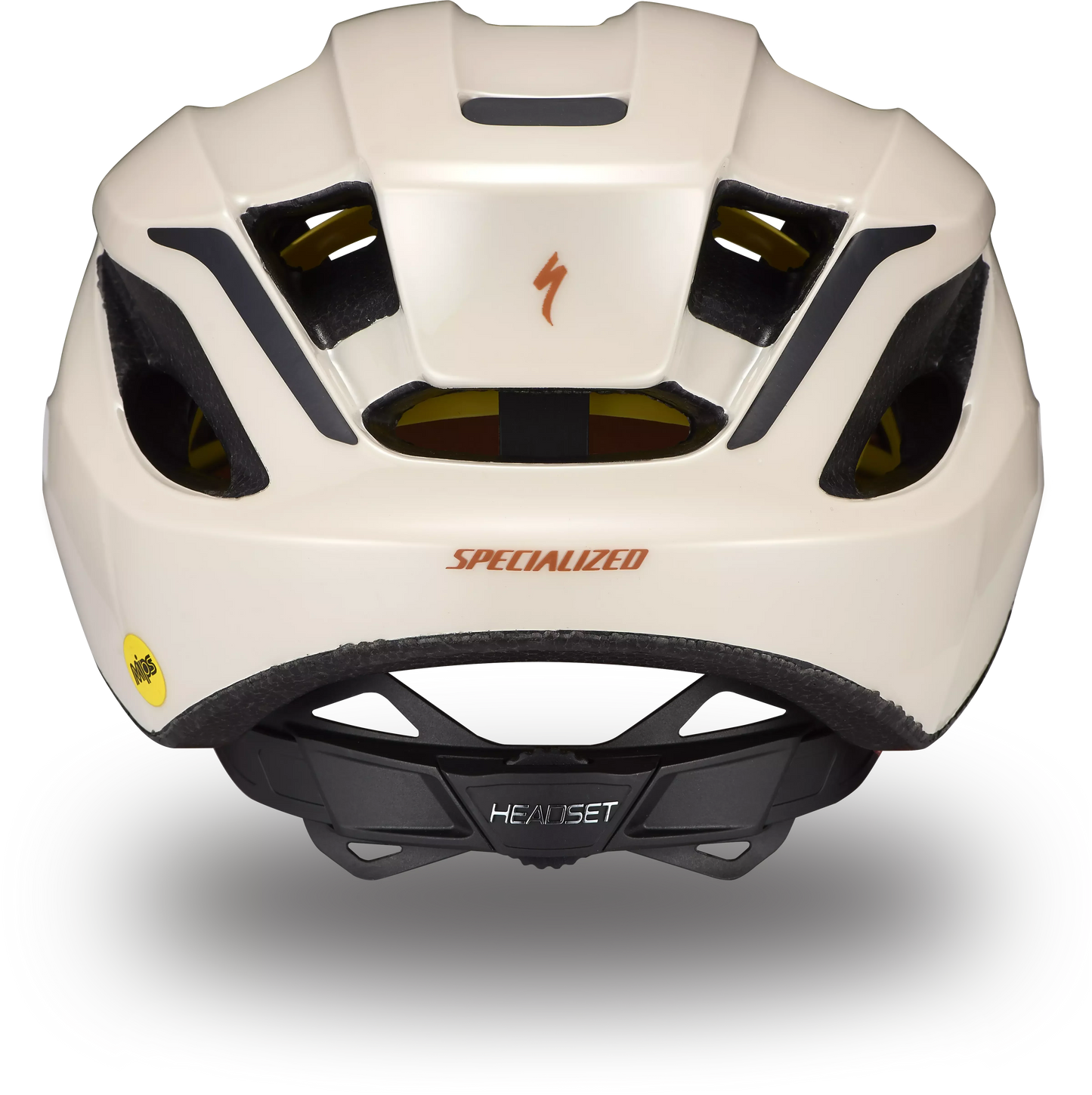 Specialized Align II - Gloss Sand - Bicycle Warehouse