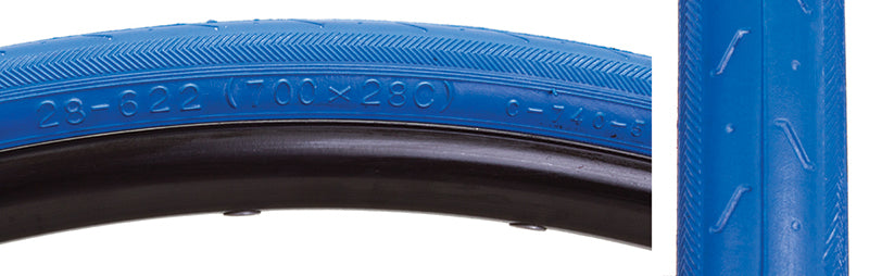 Super HP CST740 700x28 Standard Tire - Bicycle Warehouse